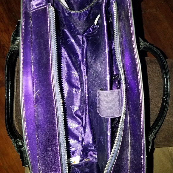 Younique bag - Picture 2 of 2